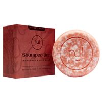 Nul Natural Frizzy Hair Shampoo Bar 